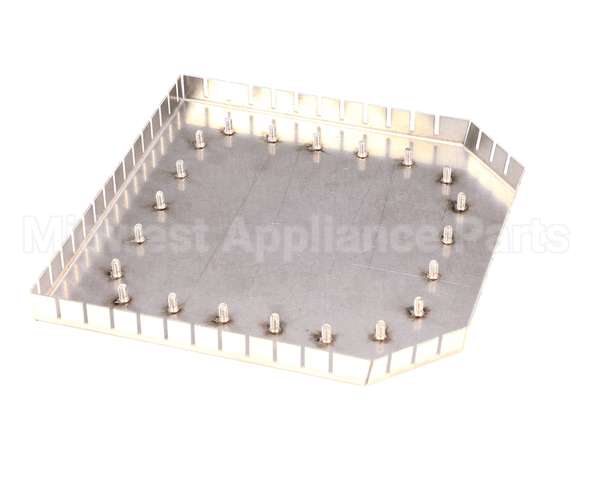 DJ0077 Merrychef Door Choke Plate