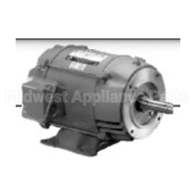 DJ20P1EP US Motors Nidec Close Coupled Pump Motor