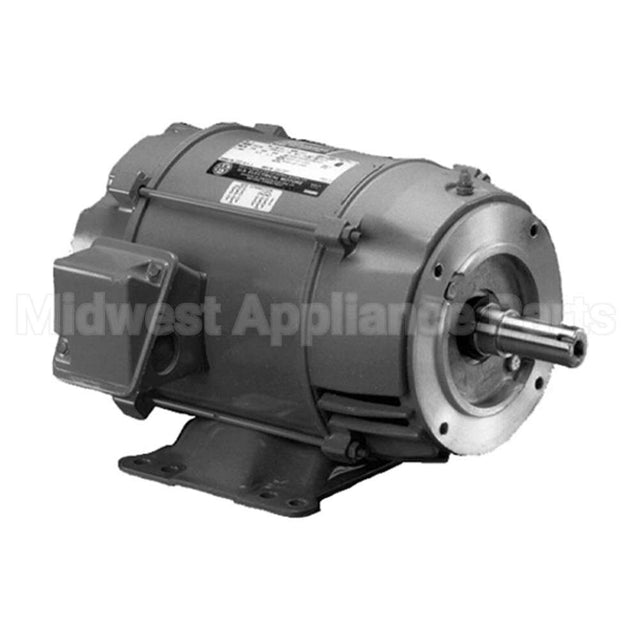 DJ30P1DM US Motors Nidec Close Coupled Pump Motor