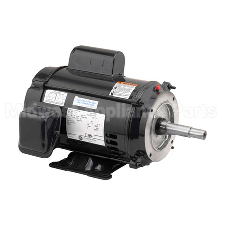 DJ5C2K18M US Motors Nidec Close Coupled Pump Motor