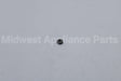 DJ61-01935A Samsung Cap-Bearing;Vc-Rm84V,Epdm,Black