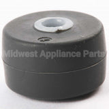 DJ66-70100A Samsung Assy Roller;Vc550P,Neutral Gry