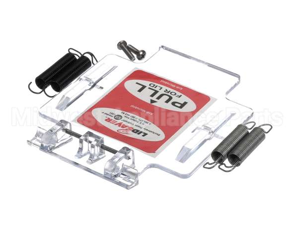 DK100 Vollrath Door Kit Standard Door