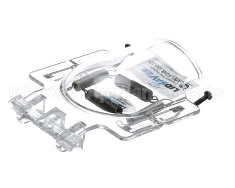 DK101 Vollrath Door Kit Domed Door