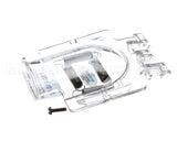 DK101 Vollrath Door Kit Domed Door