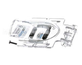 DK101 Vollrath Door Kit Domed Door