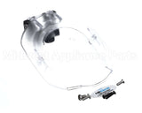 DK301 Vollrath Ls03 Door Kit, Domed Lids