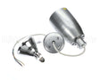 DL-600-RL Hatco Decorative Lamp, Special Order
