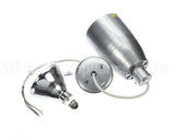 DL-600-RL Hatco Decorative Lamp, Special Order