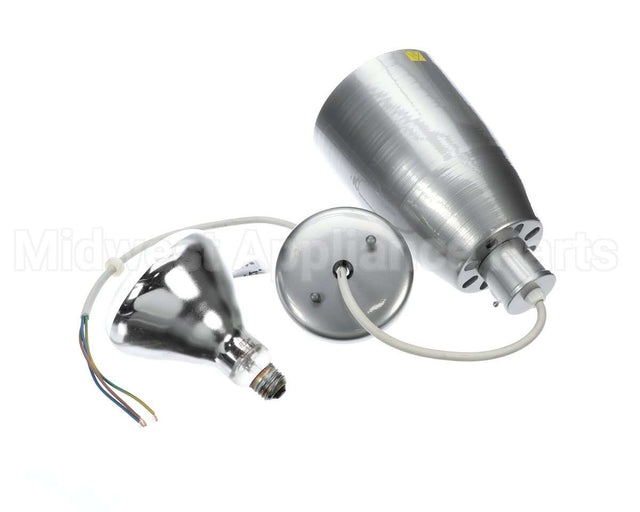 DL-600-RL Hatco Decorative Lamp, Special Order