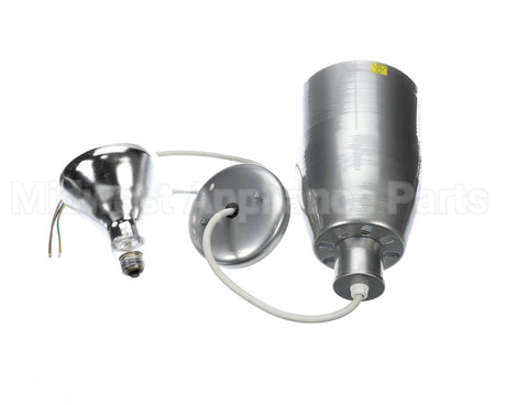 DL-600-RL Hatco Decorative Lamp, Special Order