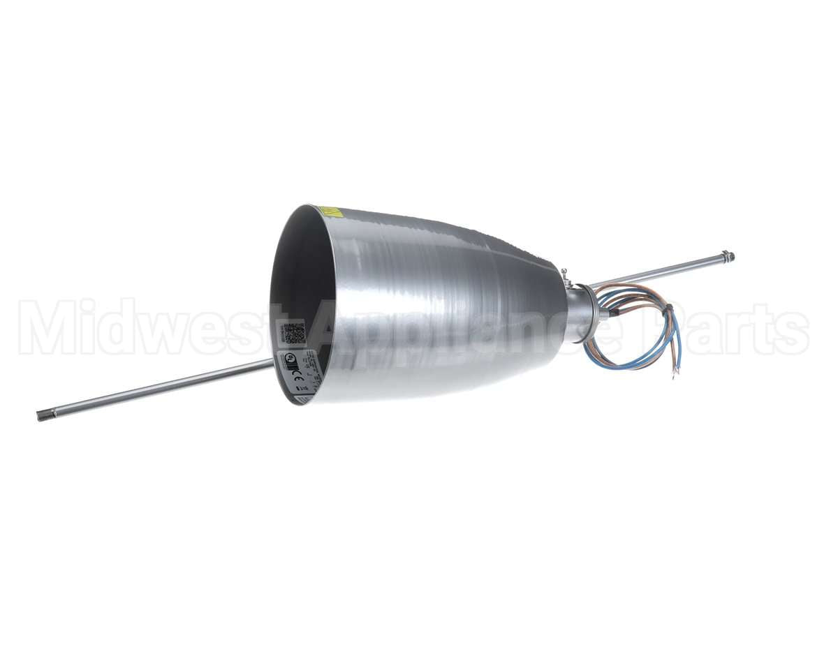 DL-600-SL Hatco Decorative Lamp