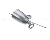 DL-600-SL Hatco Decorative Lamp