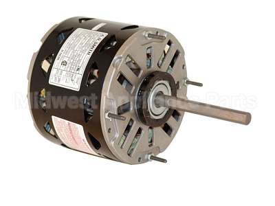 DL1076 Regal Rexnord - Century Motors 3/4Hp 115V 1075Rpm 3Spd 48 Mtr