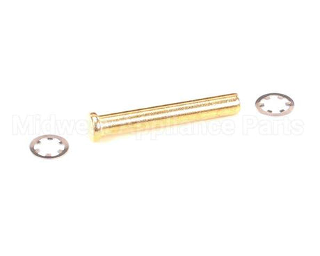 DLPN-RET Traycon Brass Pin & Retainer