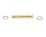 DLPN-RET Traycon Brass Pin & Retainer