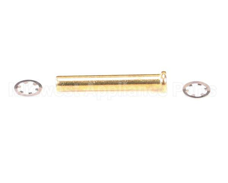 DLPN-RET Traycon Brass Pin & Retainer