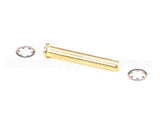 DLPN-RET Traycon Brass Pin & Retainer