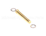 DLPN-RET Traycon Brass Pin & Retainer