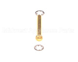 DLPN-RET Traycon Brass Pin & Retainer