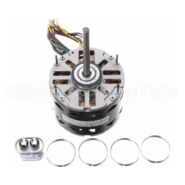 DLR1026 Century Fan And Blower Motor