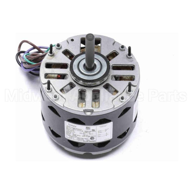 DLR1026S Century Fan And Blower Motor