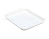 DLX-TRY Dispense-Rite Crumb Tray, White For Box Cone