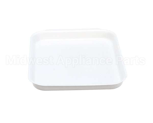 DLX-TRY Dispense-Rite Crumb Tray, White For Box Cone