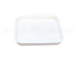 DLX-TRY Dispense-Rite Crumb Tray, White For Box Cone