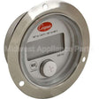 DM120-0-3 Compatible Atkins Thermometer 2In Frt.rece Ssed Digital