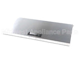 DOOR-3 Culitek Left Door Rffz 23 Dr Bk Hdl