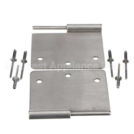 DOOR-36-PTCD Lockwood Clear Door For Ca36-Rr5