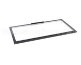 DOOR-5 Culitek Left Door For Rfs2D Black
