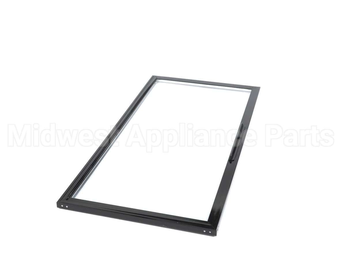 DOOR-5 Culitek Left Door For Rfs2D Black