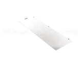 DOOR-60-SD-GL-R Lockwood Door W/Slip Hinge-Right - Post