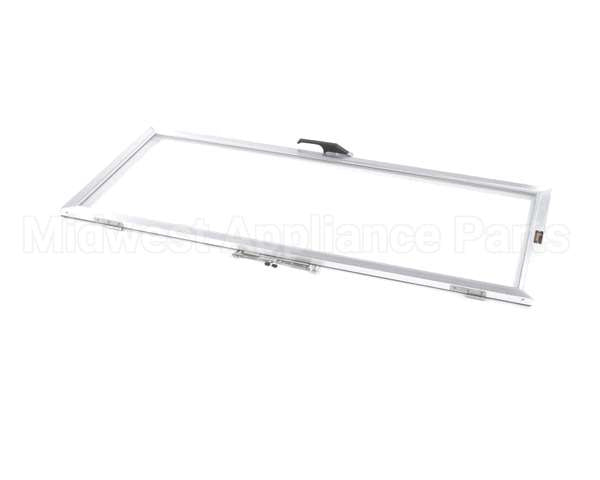 DOOR-71-CD-MH-R Lockwood Door 2512 X 59 Ca71Ca72