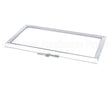 DOOR-72-RR12-R Lockwood Door Frame Assembly Including