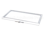 DOOR-72-RR12-R Lockwood Door Frame Assembly Including