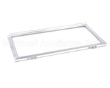 DOOR-72-RR12-R Lockwood Door Frame Assembly Including