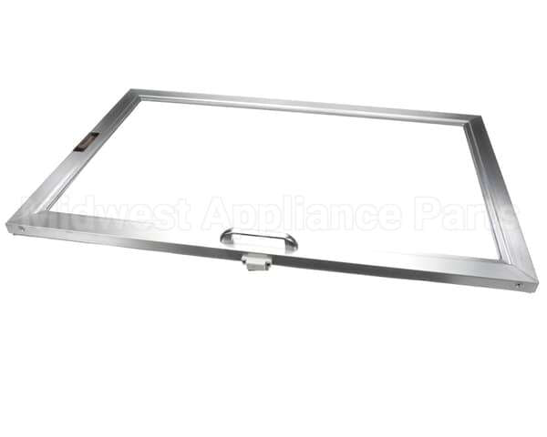 DOOR-72RR-CDD-AM-R Lockwood Door W/Sm Magnet 20-1/4 Right