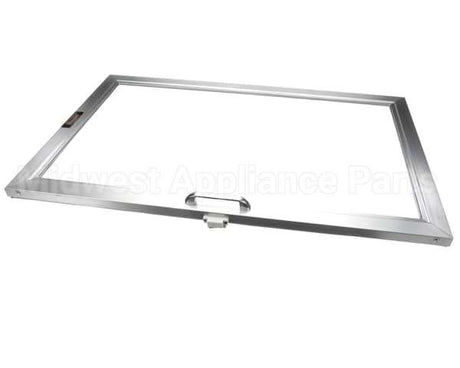 DOOR-72RR-CDD-AM-R Lockwood Door W/Sm Magnet 20-1/4 Right