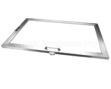 DOOR-72RR-CDD-AM-R Lockwood Door W/Sm Magnet 20-1/4 Right