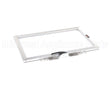 DOOR-72RR-CDD-MH-L Lockwood Door W/Mag 20-3/4 Left Hinge