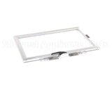 DOOR-72RR-CDD-MH-L Lockwood Door W/Mag 20-3/4 Left Hinge