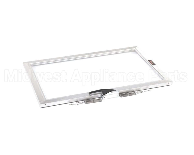 DOOR-72RR-CDD-MH-L Lockwood Door W/Mag 20-3/4 Left Hinge