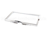 DOOR-72RR-CDD-MH-L Lockwood Door W/Mag 20-3/4 Left Hinge
