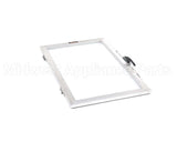 DOOR-72RR-CDD-MH-L Lockwood Door W/Mag 20-3/4 Left Hinge