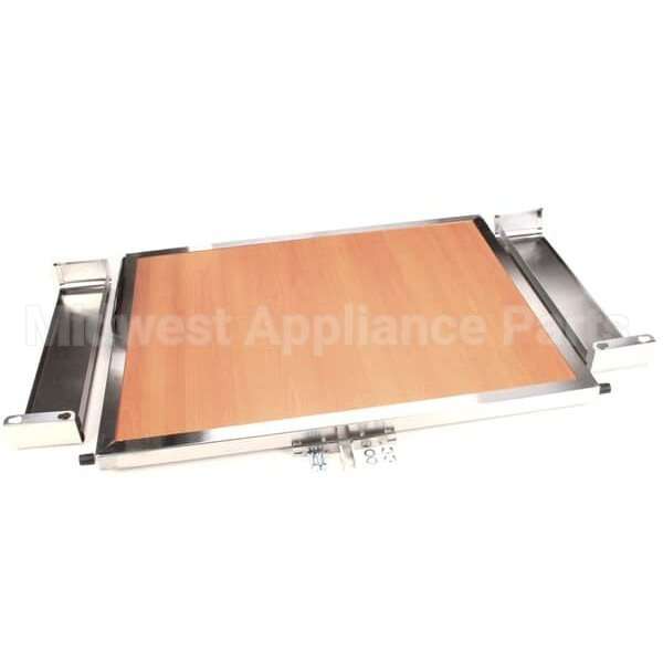 DOOR-RBC60L-FHP Compatible Duke Door Rbc60 Font Hill Pear Replacement