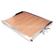 DOOR-RUF48L-FHP Compatible Duke Door Ruf48 Font Hill Pear Replacement Le