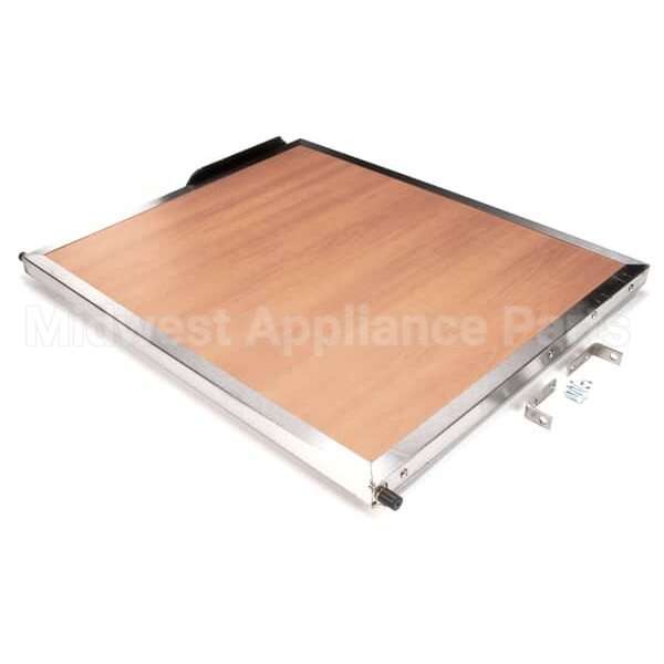 DOOR-RUF48L-FHP Compatible Duke Door Ruf48 Font Hill Pear Replacement Le
